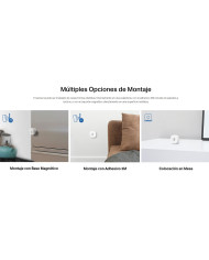 TAPO SENSOR DE MOVIMIENTO INTELIGENTE (T100)