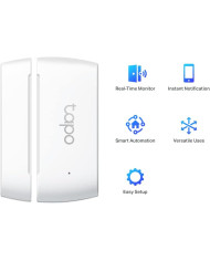 TAPO SENSOR DE CONTACTO INTELIGENTE (T110)