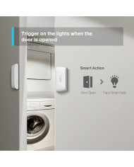 TAPO SENSOR DE CONTACTO INTELIGENTE (T110)