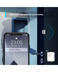 TAPO SENSOR DE CONTACTO INTELIGENTE (T110)