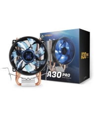 COOLER MASTER FUENTE DE PODER ATX 750W 80+ GOLD (G GOLD 750 V2))