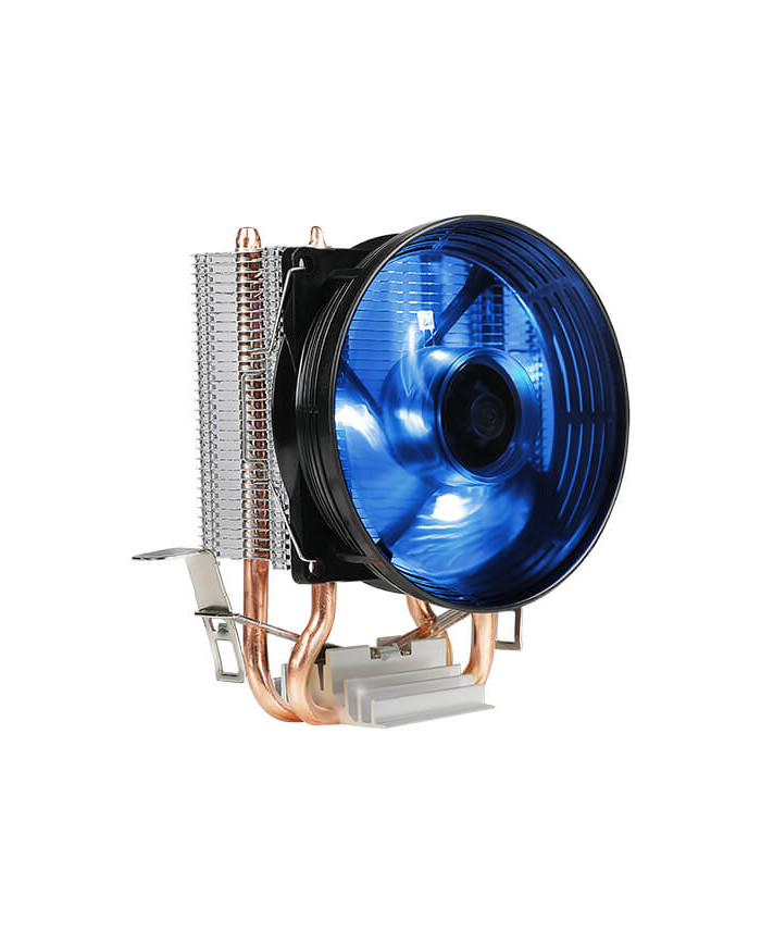 ANTEC COOLER PARA PROCESADOR INTEL & AMD (A30 PRO)