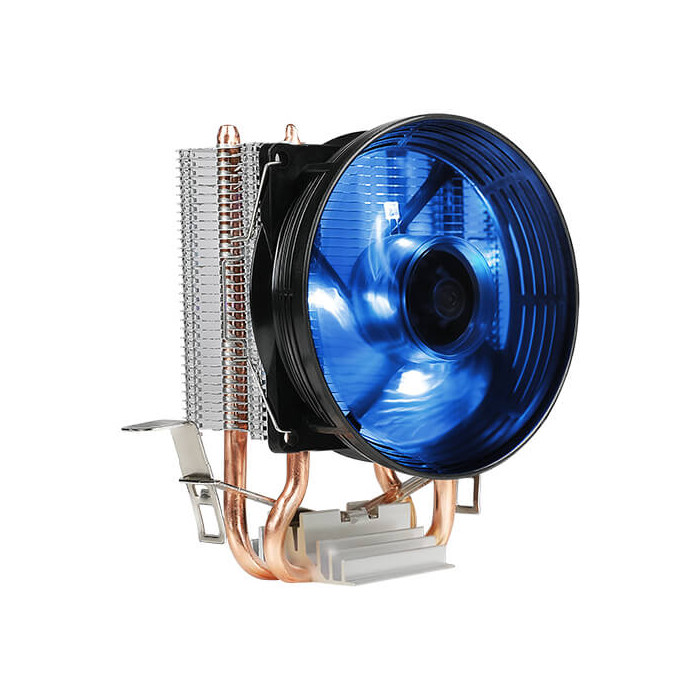 ANTEC COOLER PARA PROCESADOR INTEL & AMD (A30 PRO)