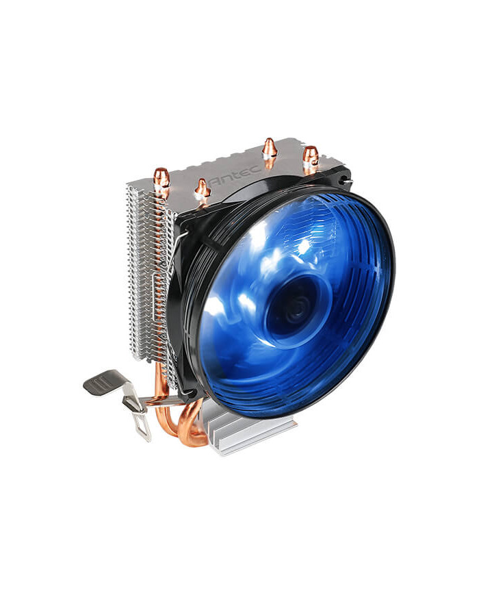 ANTEC COOLER PARA PROCESADOR INTEL & AMD (A30 PRO)