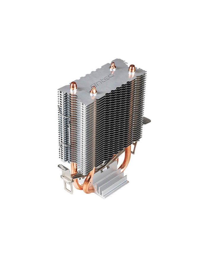 ANTEC COOLER PARA PROCESADOR INTEL & AMD (A30 PRO)