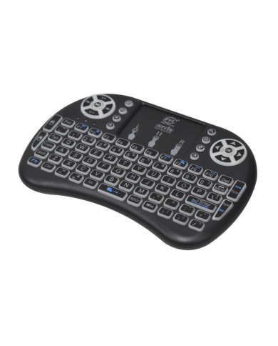 EVL MINI TECLADO INALAMBRICO ANDROID (ATV-I8)