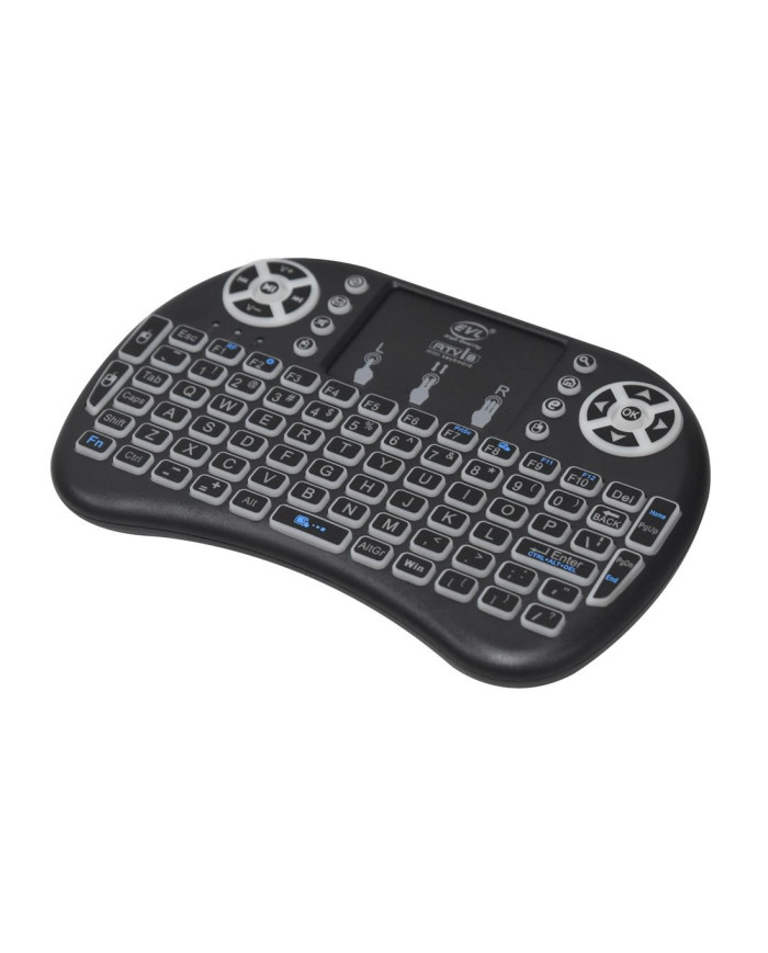 EVL MINI TECLADO INALAMBRICO ANDROID (ATV-I8)