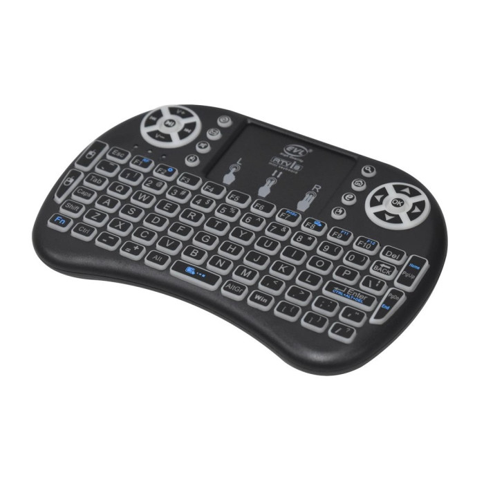 EVL MINI TECLADO INALAMBRICO ANDROID (ATV-I8)