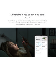 TP-LINK ENCHUFE INTELIGENTE WIFI (P100)