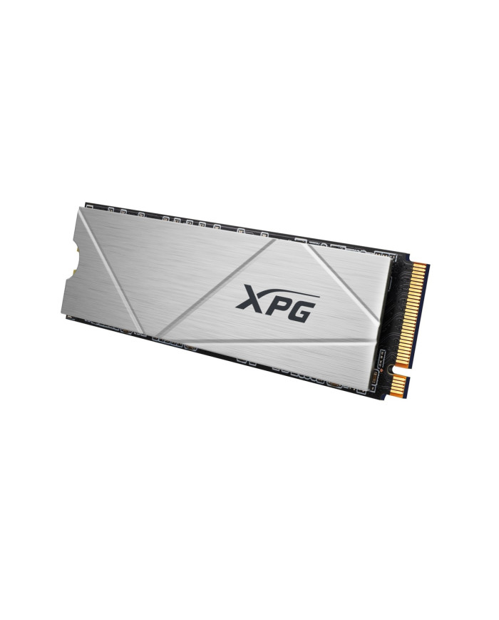XPG DISCO SOLIDO 1TB M.2 NVMe PCIe Gen4 (GAMMIX S60)