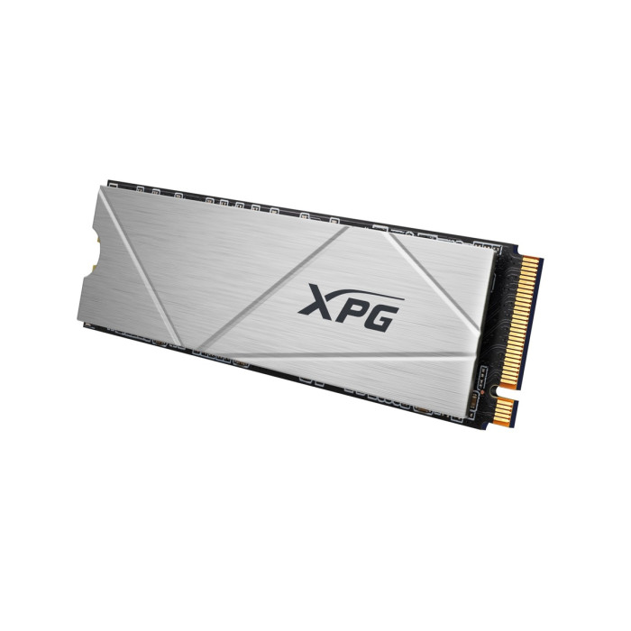 XPG DISCO SOLIDO 1TB M.2 NVMe PCIe Gen4 (GAMMIX S60)