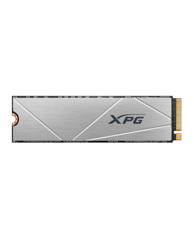 XPG DISCO SOLIDO 1TB M.2 NVMe PCIe Gen4 (GAMMIX S60)