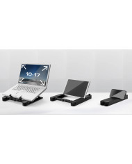 GENIUS SOPORTE PARA LAPTOP & TABLET (G-STAND M200)