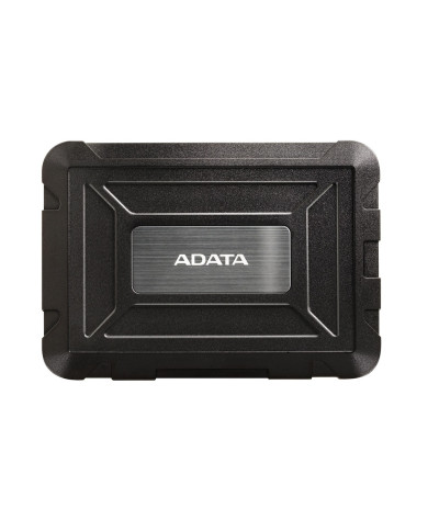 ADATA ENCLOSURE SSD&HDD 2.5" USB 3.2 (ED600)
