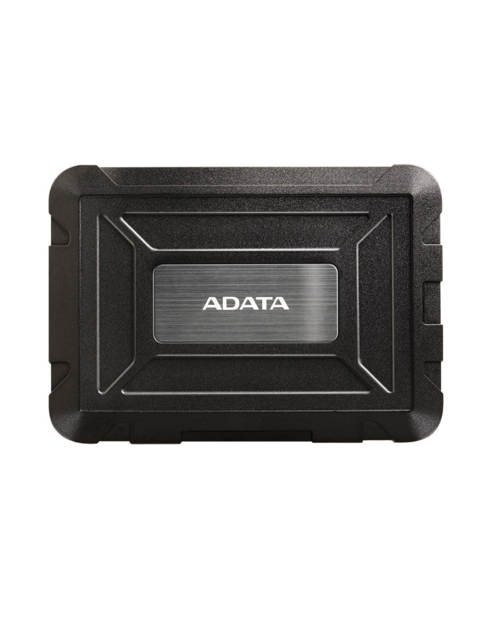 ADATA ENCLOSURE SSD&HDD 2.5" USB 3.2 (ED600)