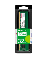 ADATA RAM 32GB DIMM DDR4 3200MHZ