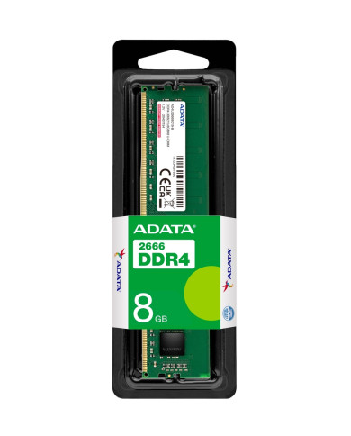 ADATA RAM 8GB DIMM DDR4 2666MHZ