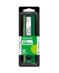ADATA RAM 4GB DIMM DDR4 2666MHZ