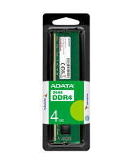ADATA RAM 4GB DIMM DDR4 2666MHZ