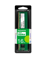 ADATA RAM 32GB DIMM DDR4 3200MHZ