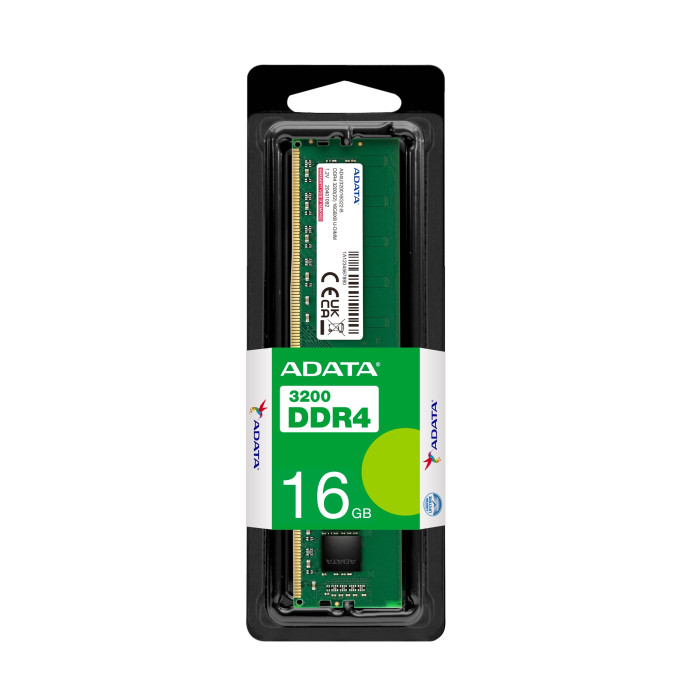 ADATA RAM 16GB DIMM DDR4 3200MHZ