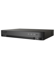 HIKVISION DVR 8CH 8MP 4K AUDIO (iDS-7208HUHI-M1/S)