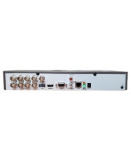 HIKVISION DVR 8CH 8MP 4K AUDIO (iDS-7208HUHI-M1/S)
