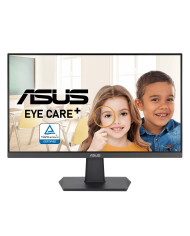 MONITOR GAMER ASUS 24" IPS FULL HD 1080p 100HZ (VA24EHF)