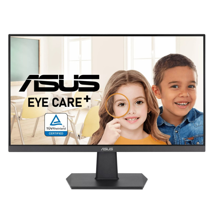 MONITOR GAMER ASUS 24" IPS FULL HD 1080p 100HZ (VA24EHF)