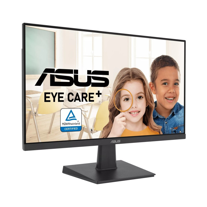 MONITOR GAMER ASUS 24" IPS FULL HD 1080p 100HZ (VA24EHF)