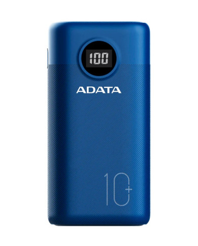 ADATA POWER BANK 10000mAh (P10000QCD)