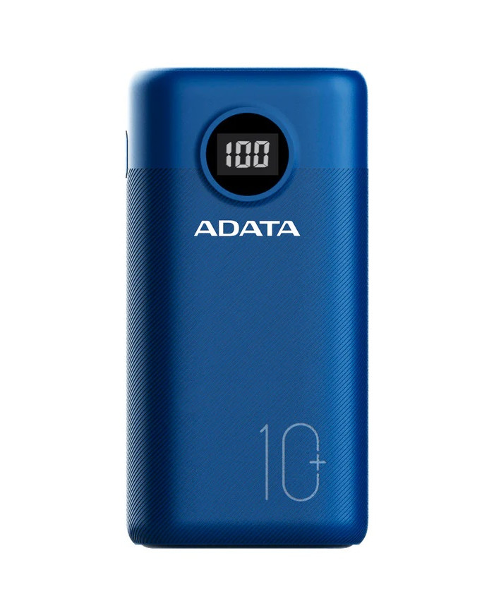 ADATA POWER BANK 10000mAh (P10000QCD)