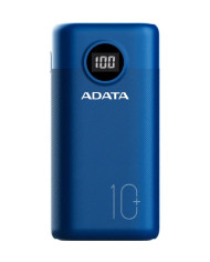 ADATA POWER BANK 10000mAh (P10000QCD)