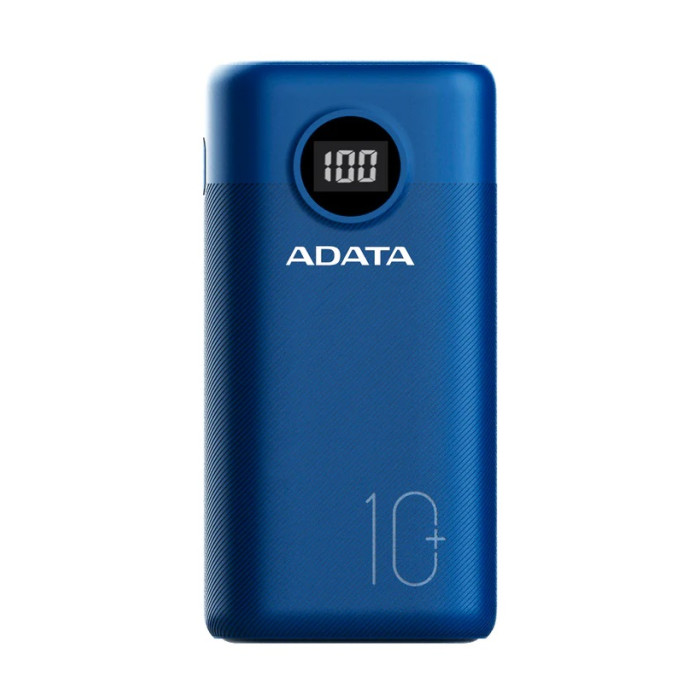 ADATA POWER BANK 10000mAh (P10000QCD)