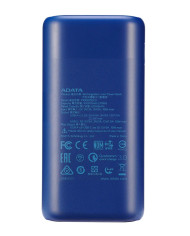 ADATA POWER BANK 10000mAh (P10000QCD)