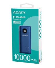 ADATA POWER BANK 20000mAh (P20000QCD)