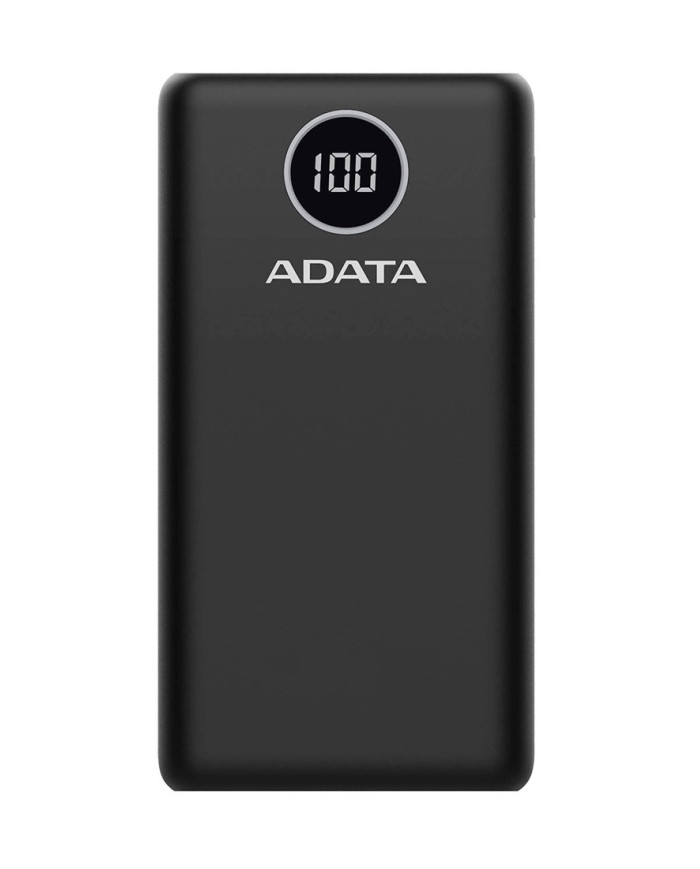 ADATA POWER BANK 20000mAh (P20000QCD)