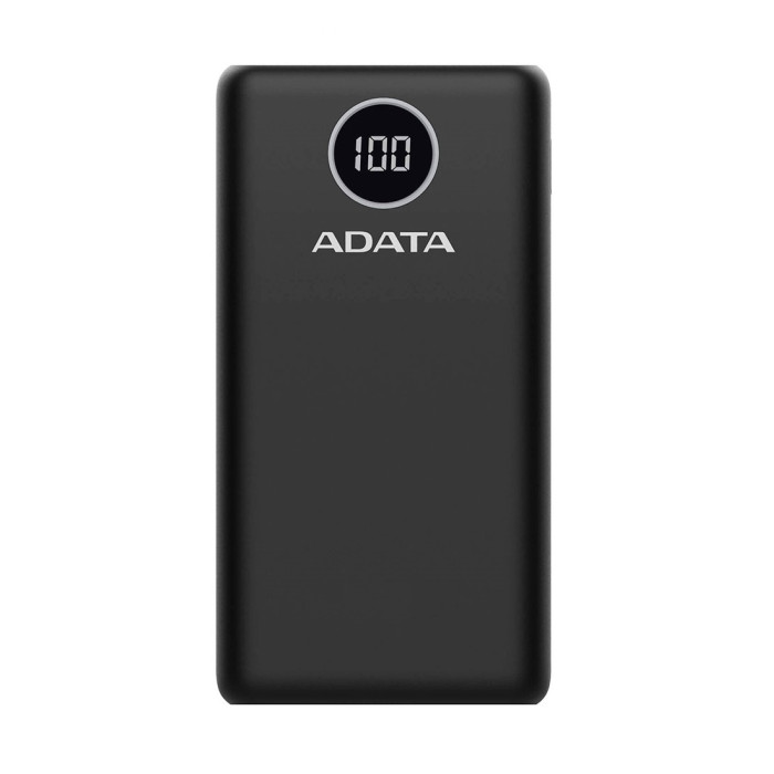 ADATA POWER BANK 20000mAh (P20000QCD)