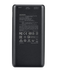 ADATA POWER BANK 20000mAh (P20000QCD)