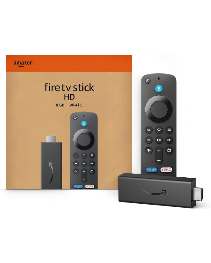 AMAZON FIRE TV STICK HD WIFI 5