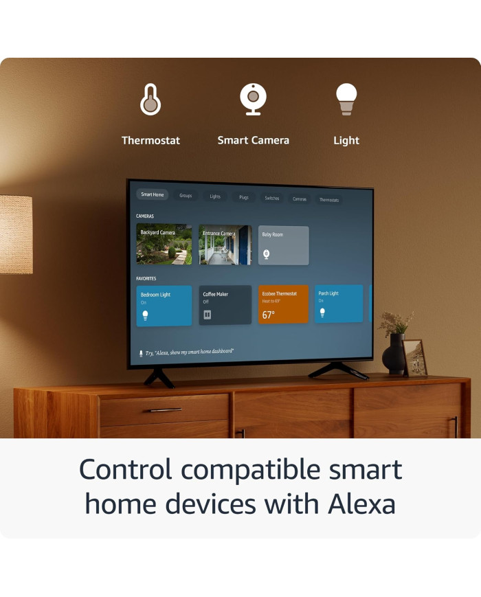 AMAZON FIRE TV STICK HD WIFI 5