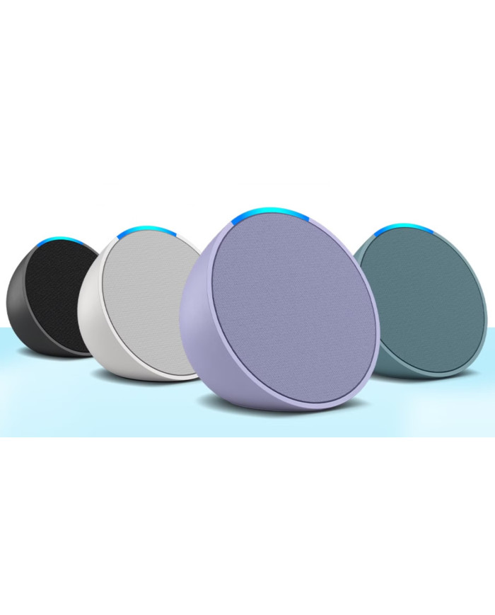 AMAZON ECHO POP CON ALEXA