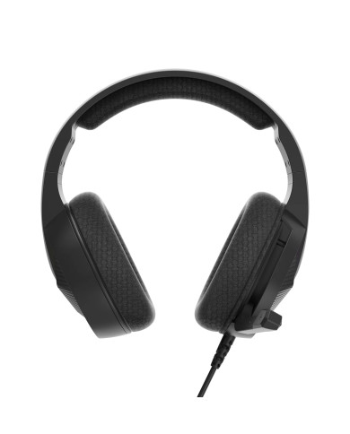 AUDIFONO MARVO SCORPION TACTIC 40 USB (H8618)