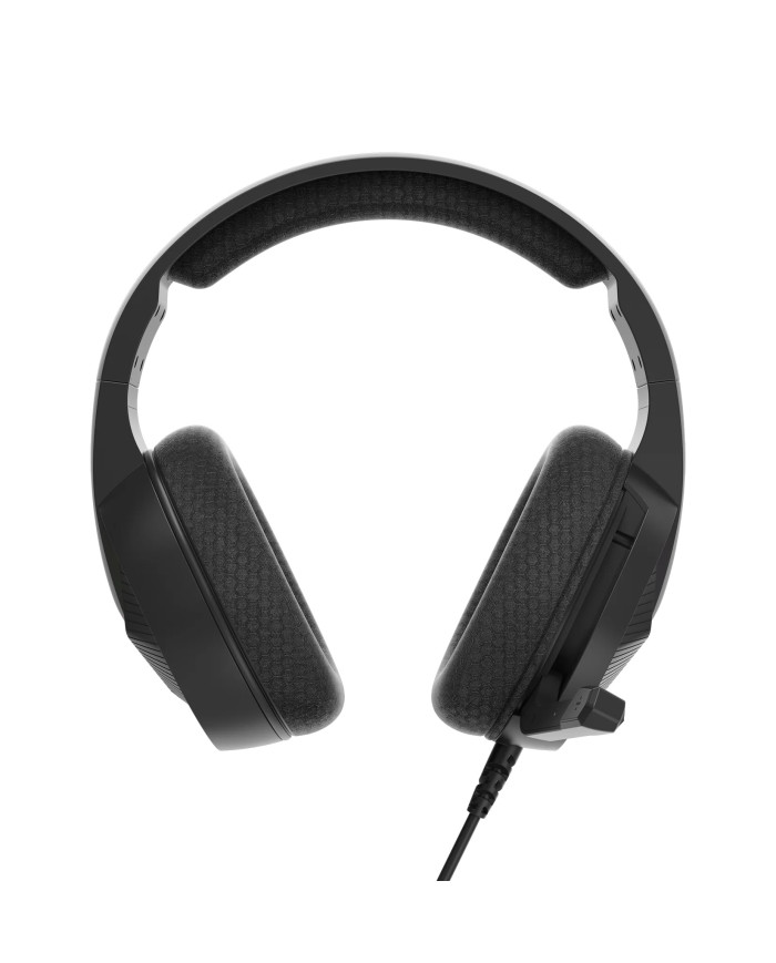 AUDIFONO MARVO SCORPION TACTIC 40 USB (H8618)