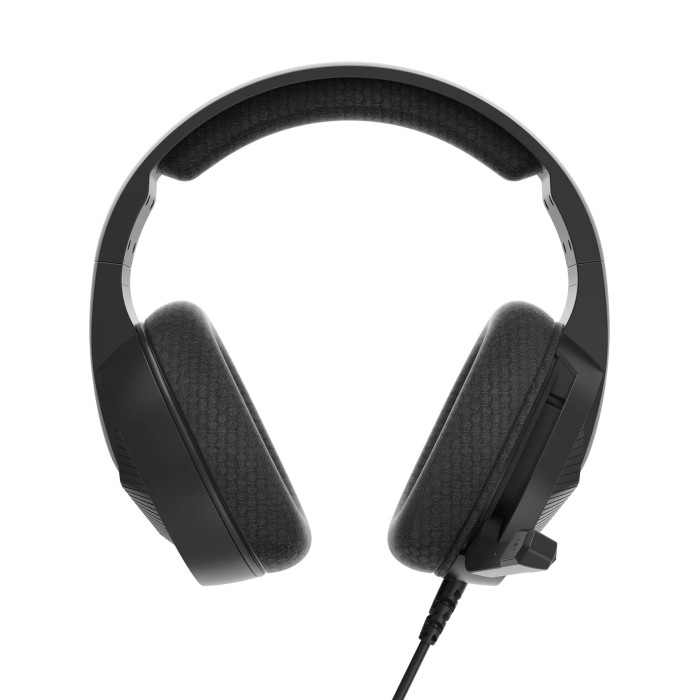 AUDIFONO MARVO SCORPION TACTIC 40 USB (H8618)