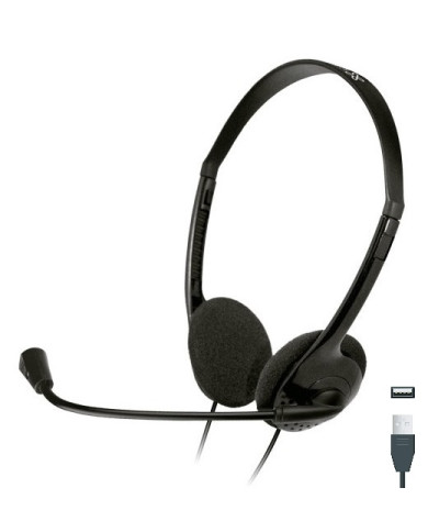 AUDIFONO KLIPXTREME SEKUAL USB (KSH-290)