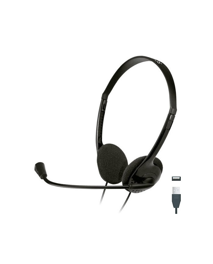 AUDIFONO KLIPXTREME SEKUAL USB (KSH-290)