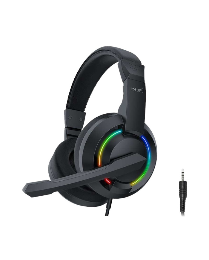 AUDIFONO ARMAGGEDDON PULSE 1 CHROMA