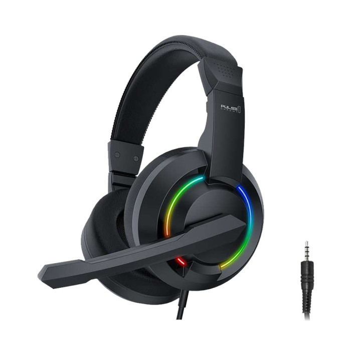 AUDIFONO ARMAGGEDDON PULSE 1 CHROMA