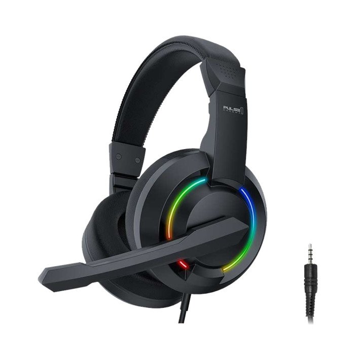 AUDIFONO ARMAGGEDDON PULSE 1 CHROMA JACK 3.5mm